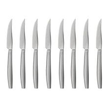 Wüsthof 8-Piece Stainless Mignon Steak Knife Set