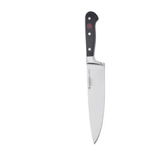 Wusthof Classic 5-Piece Chef's Knife Set