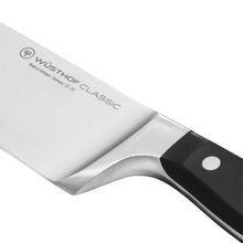 Wusthof Classic 5-Piece Chef's Knife Set