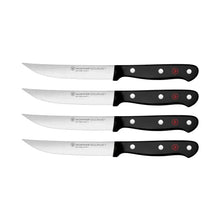 WusthofGourmet4-PieceSteakKnifeSet4 - Brands For Less USA