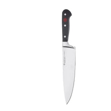 Wusthof Classic 3-Piece Chef's Knife Set