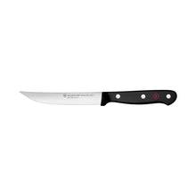Wüsthof Gourmet 4-Piece Steak Knife Set