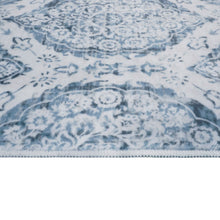 Alfombra lavable para interiores Wyatt &amp; Ash, Alisha, 1,98 m x 2,90 m 