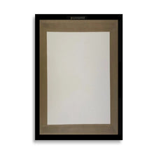 WynwoodStudio_StallionSketchIII_AnimalsFramedWallArtPrint-Black_White3 - USA Mega Market