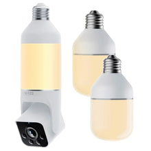 Wyze2kBulbCamandAccessoryBulbBundle - USA Mega Market
