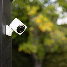 WyzeWired2.5kFloodlightProandIndoorOutdoorSecurityCameraBundle3 - USA Mega Market