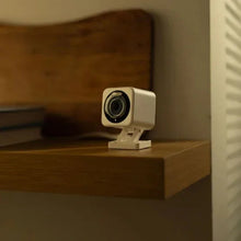 Wyze Wired 2.5k Floodlight Pro and Indoor/Outdoor Security Camera Bundle