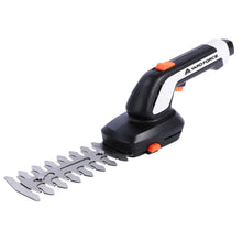 YardForce4vLithium-IonMulti-ToolGardenKit9 - USA Mega Market