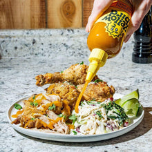 Yellowbird Habanero Hot Sauce, 19.6 oz.