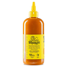 Yellowbird Habanero Hot Sauce, 19.6 oz.