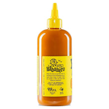 Yellowbird Habanero Hot Sauce, 19.6 oz.