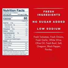 Yo Mama's Foods Low-Carb Pizza Sauce 12.5 oz., 3 pk.