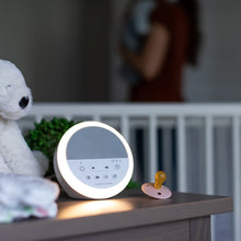 Yogasleep Nod Sound Machine and Night Light | Sound Machine for Travel, Office Privacy, Sleep Therapy | For Adults & Baby | 101 Night Trial