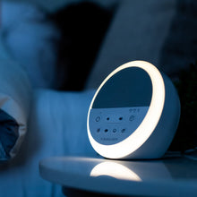 Yogasleep Nod Sound Machine and Night Light | Sound Machine for Travel, Office Privacy, Sleep Therapy | For Adults & Baby | 101 Night Trial