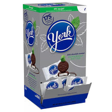 YorkSnackSizeDarkChocolate - USA Mega Market