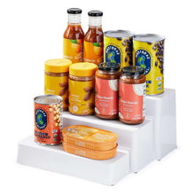 YouCopia-ShelfSteps-2-Pack-Can-Organizer-Set-3-Shelf-1-_4 - USA Mega Market