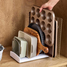 YouCopiaCookwareandBakewareOrganizer_2-PieceSet - USA Mega Market