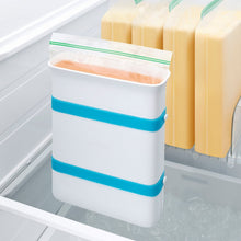 YouCopia Freezer Food Block Maker, 3-Piece Set