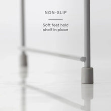 YouCopia UpSpace Adjustable Shelf, 2-Pack
