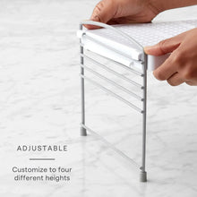 YouCopia UpSpace Adjustable Shelf, 2-Pack
