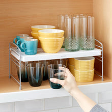 YouCopiaUpSpaceAdjustableShelf_2-Pack - USA Mega Market