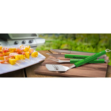 YouTheFanNFL3pc.SpiritBBQSet_AssortedTeams2 - USA Mega Market