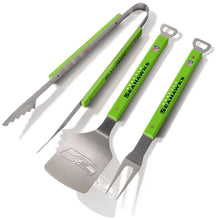 YouTheFanNFL3pc.SpiritBBQSet_AssortedTeams3 - USA Mega Market