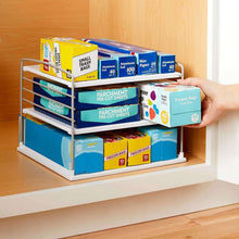 Youcopia-Cabinet-Shelf-Organizer-2-Piece-Set-1-_4 - USA Mega Market