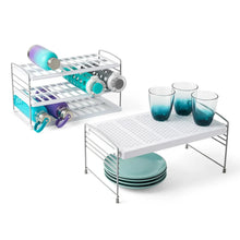 Youcopia2-PieceBottleMugandPlateOrganizerSet4 - USA Mega Market