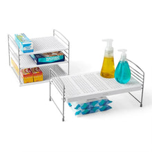 YoucopiaCabinetShelfOrganizer2-PieceSet4 - USA Mega Market
