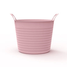 Your-Zone-Flex-Storage-Bin-Pink2_869762c7-0c26-46bf-a406-bf33de3f675a - USA Mega Market