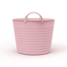 Your-Zone-Flex-Storage-Bin-Pink4_8fc5fb1a-ffd3-4d8b-b8ba-dad099094359 - USA Mega Market