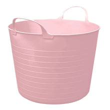 Your-Zone-Flex-Storage-Bin-Pink - USA Mega Market