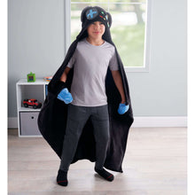 Your-Zone-Kids-Black-Gamer-Glow-in-the-Dark-Hooded-Throw-40-x-50-769f73df-82fd-416e-abe0-7b28361_6017_1 - USA Mega Market