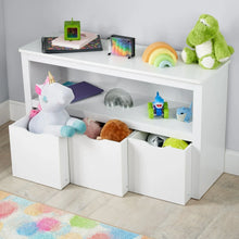 Your-Zone-Kids-Toy-Storage-Cabin1 - USA Mega Market