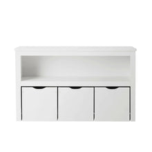 Your-Zone-Kids-Toy-Storage-Cabin2 - USA Mega Market