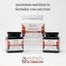 Youtheory High Potency Multi GLP-1 Support Capsules, 200 ct.