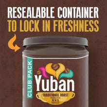 Yuban-Traditional-Medium-Roast-Ground-Coffee-43-1-oz-3-_5 - USA Mega Market