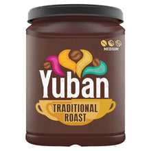 YubanTraditionalMediumRoastGroundCoffee_43.1oz.7 - USA Mega Market