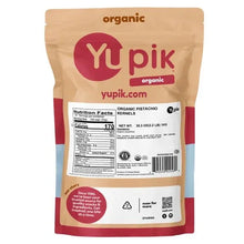 YupikOrganicPistachioKernels_2.2lbs_2-pack1 - USA Mega Market