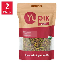 YupikOrganicPistachioKernels_2.2lbs_2-pack - USA Mega Market