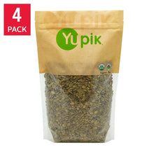 YupikOrganicPumpkinSeeds_2.2lbs_4-pack - USA Mega Market