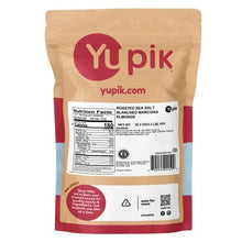 YupikRoastedSeaSaltBlanchedMarconaAlmonds_2.2lbs_3-pack1 - USA Mega Market