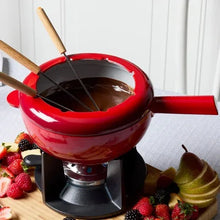 ZWILLINGS10-pieceCastIronFondueSet1 - USA Mega Market