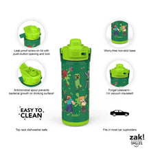 ZakDesigns20-oz.StainlessSteelDoubleWallBeaconStrawBottleforKids_2pack_ChooseCharacter7_9cb9a4fe-ba6a-456d-81a8-7942db9a2b73 - Brands For Less USA