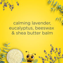 Zarbee's Baby Soothing Chest Rub, Eucalyptus, Lavender, 1.5 oz