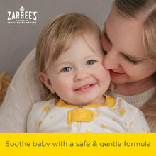 Zarbee's Baby Soothing Chest Rub, Eucalyptus, Lavender, 1.5 oz