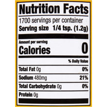 Zatarain's Crawfish, Shrimp and Crab Boil, 4.5 lbs.