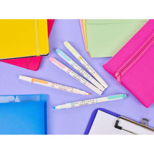 ZebraMildlinerDoubleEndedHighlighterAssorted18pk-4-_2 - USA Mega Market