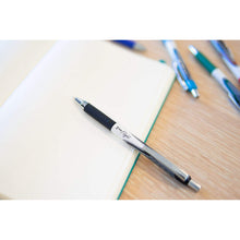 ZebraPenZ-GripFlightRetractableBallpointPen_BoldPoint_1.2mm_AssortedInk_10-Count2_eeba0345-7191-4b12-83a3-fdadbaa93469 - USA Mega Market